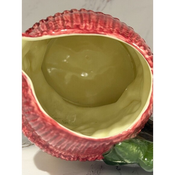 Royal Doulton Character Toby Jug “Lumberjack” D6610 1966 - Picture 6 of 14